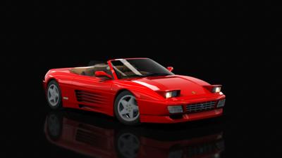 01_Rosso_Corsa