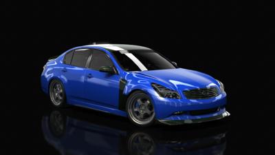 Royal Blue