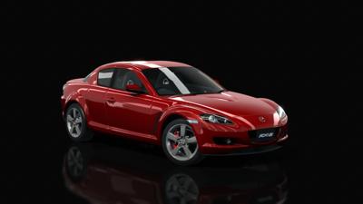 Velocity Red Mica Tricoat