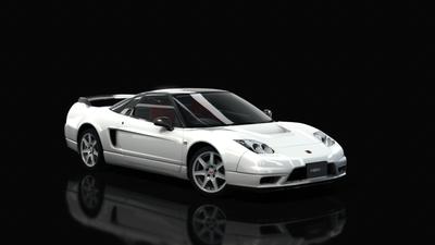 Honda NSX-R NA2 2002