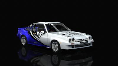 xamastios azul branco