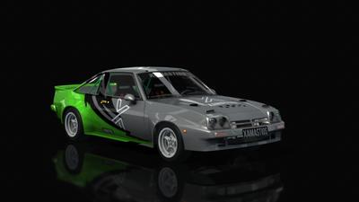 xamastios verde