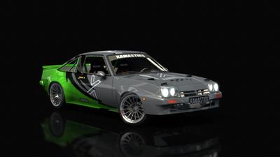 xamastios verde