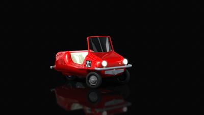 De Carlo 200/Minicar
