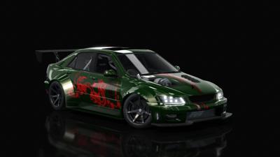Green Dragon