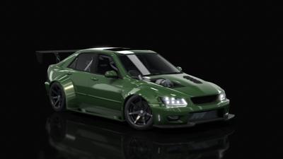 Imperial Jade