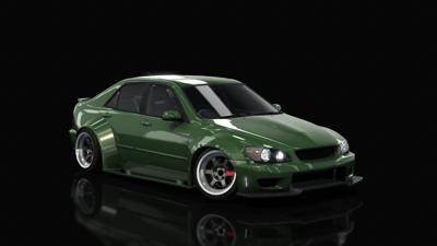 Imperial Jade