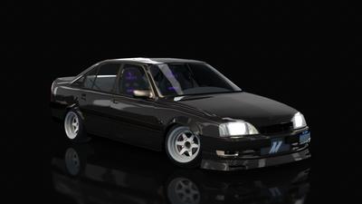 black d