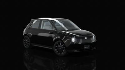 Crystal Black Pearl