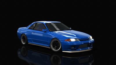 GTR