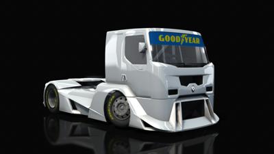 Renault MKR