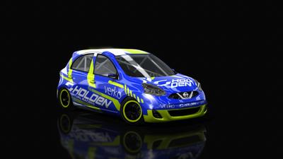 Holden