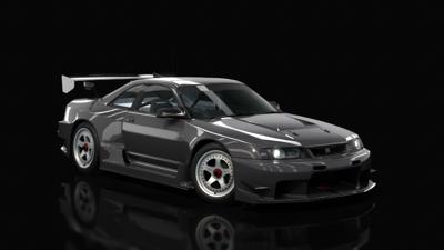 Chicane_Silver