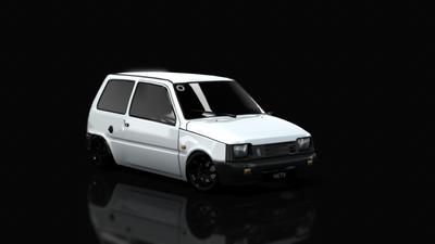 Lada 1111 4'K