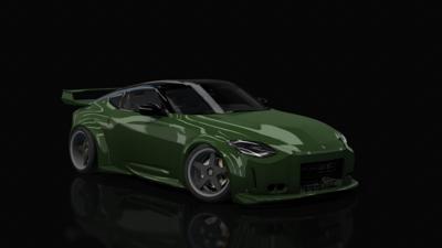 Green_Metallic
