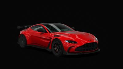 Hyper Red