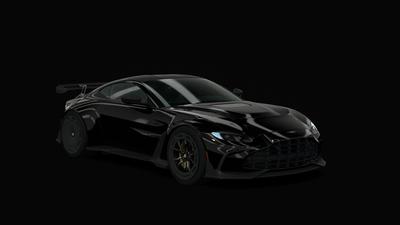 Jet Black