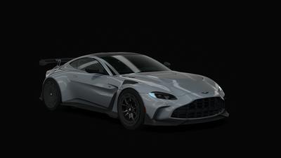 Silverstone II