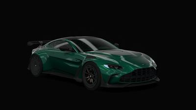 Podium Green