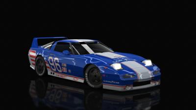 GranTurismo2