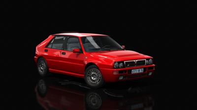 Rosso Monza