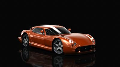 Chameleon_Orange
