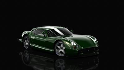 Green_Pearlescent