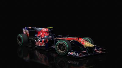 Alguersuari