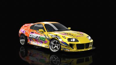 Drift HQ