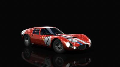 2_le_mans_1964_