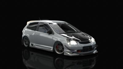 04_Satin Silver