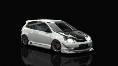 06_Championship White