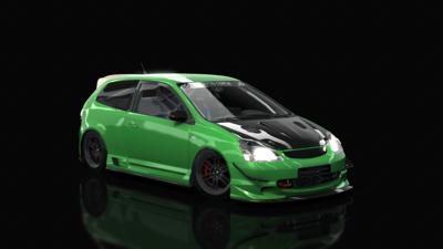 Gt Green