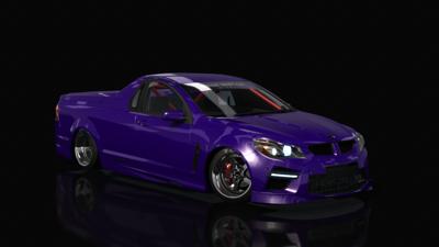 Space Purple