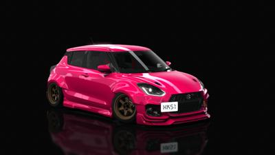 Impact_Rasberry_Pearl