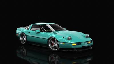 Turquoise_Metallic