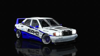 shobaki BLUE