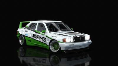 shobaki GREEN