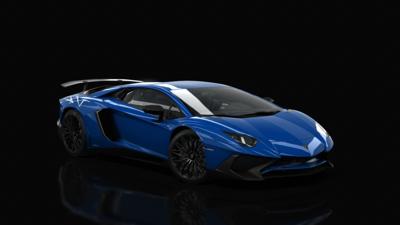Blu Sideris