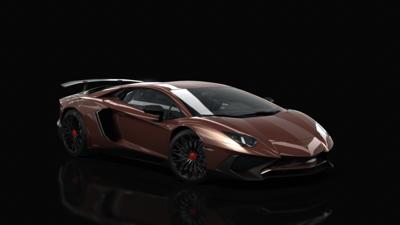 Marrone Eklipsis