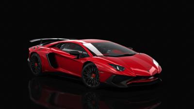 Rosso Andromeda