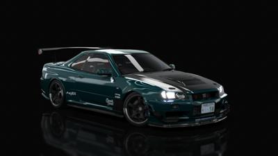 02_Dark_Green_itsDraik_Special