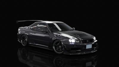 Azurite_Black