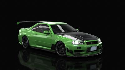 Power_Green