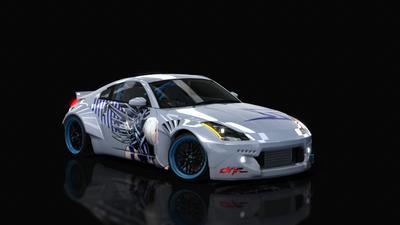 driftjunkies_angel