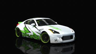 driftjunkies_green