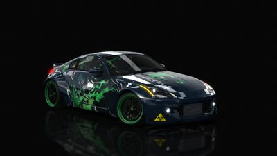 viper