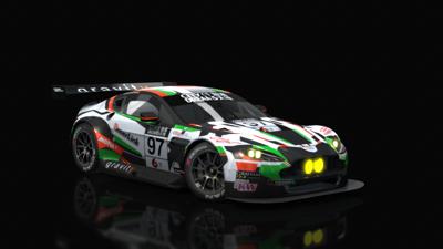 Craft_Racing