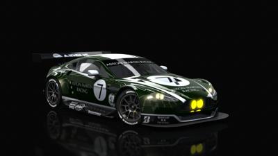 AMR