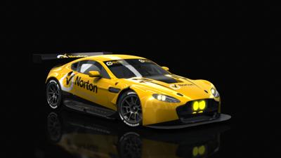 Norton AM